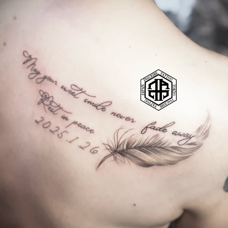 タトゥーとレタリングの参考書セット 書籍 – InkSpire Tattoo Supply Japan