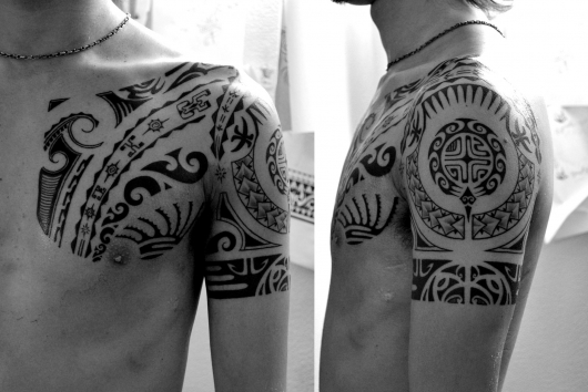 トライバル・タトゥー 写真資料集「Tribal tattoo 」 トライバル・タトゥー 写真資料集「Tribal tattoo 」 - メルカリ