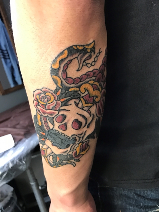 TRIBAL トライバル