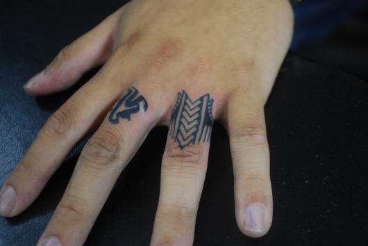 TRIBAL トライバル